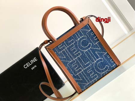 2023年4月原版復刻新作入荷 CELINE バッグ din...