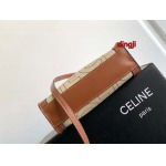 2023年4月原版復刻新作入荷 CELINE バッグ dingji工場17-20-6