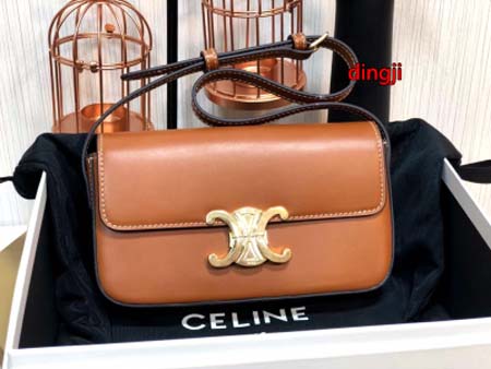 2023年4月原版復刻新作入荷 CELINE バッグ din...