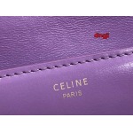 2023年4月原版復刻新作入荷 CELINE バッグ dingji工場21 X 13 X 5