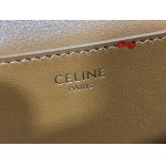 2023年4月原版復刻新作入荷 CELINE バッグ dingji工場18 X 8 X 5cm