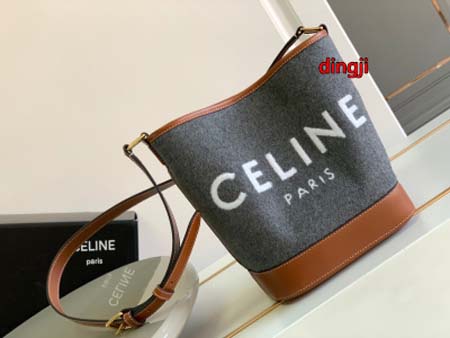 2023年4月原版復刻新作入荷 CELINE バッグ din...