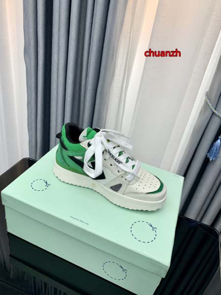 2023年5月12日新作入荷OFF-WHITE 運動靴chuanzh工場35-46