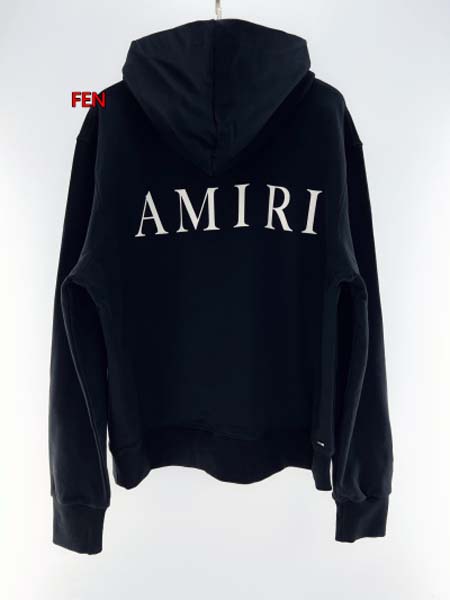 2023年5月16日夏季新作入荷高品質 AMIRI スウェット FEN工場