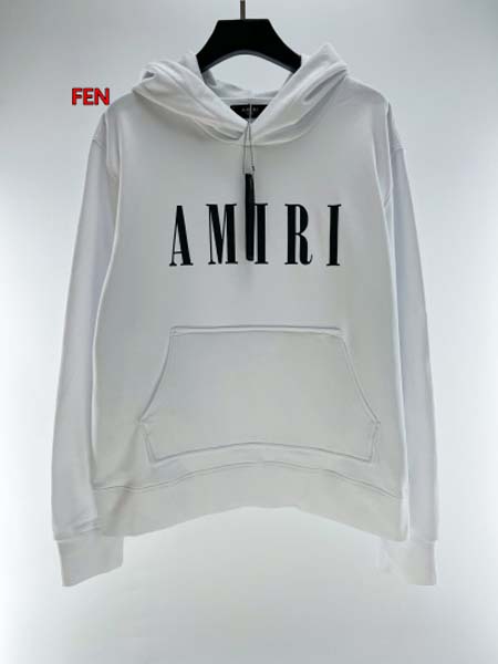 2023年5月16日新作入荷高品質 AMIRI スウェットFEN工場