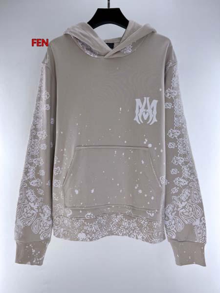 2023年5月16日新作入荷高品質 AMIRI スウェットFEN工場