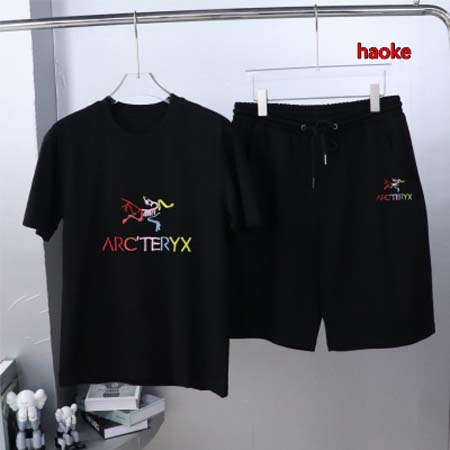 高品質新作入荷ARCTERYX  メンズの上下セット 人気 haoke工場