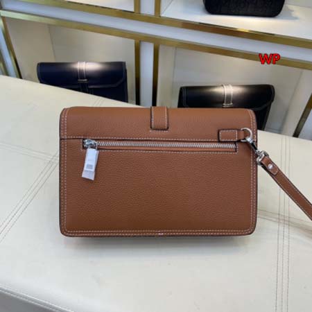 高品質新作入荷 エルメスメンズのバッグ wp工場 size:26*17*5Cm