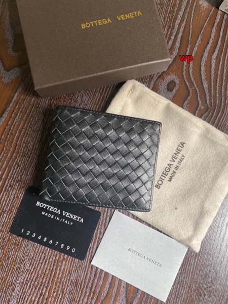 高品質新作入荷 BOTTEGA VENETA 財布 wp工場 size:11cm