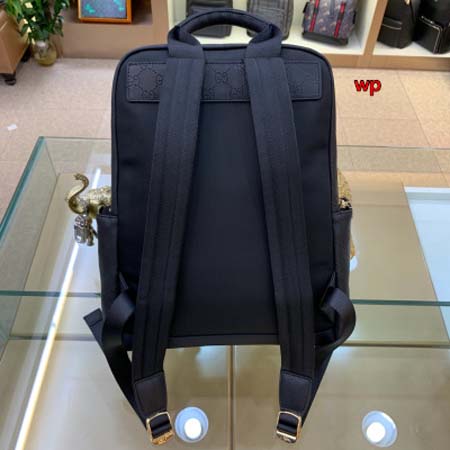 高品質新作入荷 グッチ メンズのバッグ wp工場 size:30x14x38