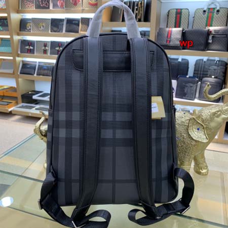 高品質新作入荷 バーバリーメンズのバッグ wp工場 size::29*15*38