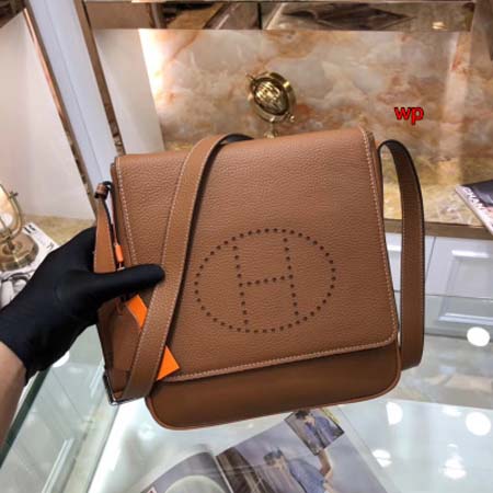 高品質新作入荷 エルメスメンズのバッグ wp工場 size:25-27-6