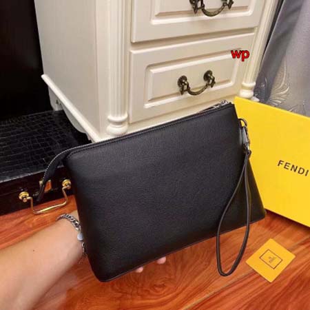 高品質新作入荷 フェンディメンズのバッグ wp工場 size:29-19cm