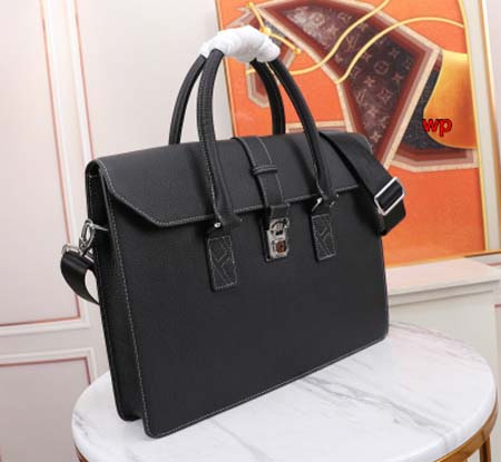 高品質新作入荷エルメスメンズのバッグ wp工場 size:39*29*8