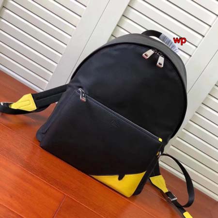 高品質新作入荷フェンディ メンズのバッグ wp工場 size:32x38x12cm