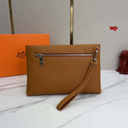 高品質新作入荷 エルメスメンズのバッグ wp工場 size: