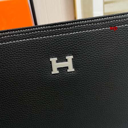 高品質新作入荷 エルメスメンズのバッグ wp工場 size: