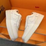 2023年5月9日夏季新作入荷ルイヴィトンx OFF-WHITE x Nikeメンズ 運動靴  fuzu工場 38-45