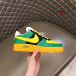 2023年5月9日夏季新作入荷ルイヴィトンx OFF-WHITE x Nikeメンズ 運動靴  fuzu工場 38-45