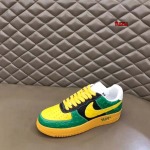 2023年5月9日夏季新作入荷ルイヴィトンx OFF-WHITE x Nikeメンズ 運動靴  fuzu工場 38-45