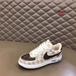 2023年5月9日夏季新作入荷ルイヴィトンx OFF-WHITE x Nikeメンズ 運動靴  fuzu工場 38-45