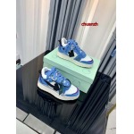 2023年5月12日新作入荷OFF-WHITE 運動靴chuanzh工場35-46