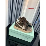 2023年5月12日新作入荷OFF-WHITE 運動靴chuanzh工場35-46