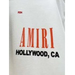 2023年5月16日夏季新作入荷高品質 AMIRI トレーナー FEN工場