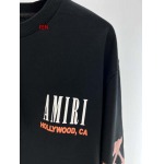 2023年5月16日夏季新作入荷高品質 AMIRI トレーナー FEN工場