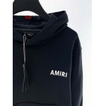 2023年5月16日夏季新作入荷高品質 AMIRI スウェット FEN工場