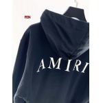 2023年5月16日夏季新作入荷高品質 AMIRI スウェット FEN工場