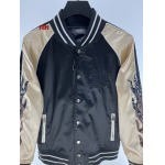 2023年5月16日夏季新作入荷高品質 AMIRI ジャンバーアウターFEN工場