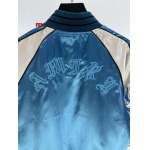 2023年5月16日夏季新作入荷高品質AMIRI ジャンバーアウターFEN工場