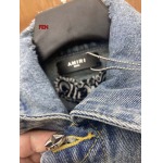 2023年5月16日夏季新作入荷高品質 AMIRI デニムのアウターFEN工場