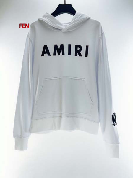 2023年5月16日新作入荷高品質 AMIRI スウェットF...