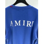 2023年5月16日新作入荷高品質 AMIRI スウェットFEN工場