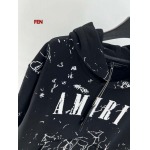 2023年5月16日新作入荷高品質 AMIRI スウェットFEN工場