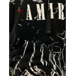 2023年5月16日新作入荷高品質 AMIRI スウェットFEN工場