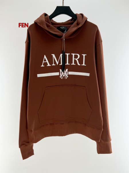 2023年5月16日新作入荷高品質 AMIRI スウェットF...