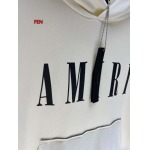 2023年5月16日新作入荷高品質 AMIRI スウェットFEN工場