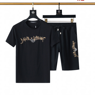 2023年5月18日夏季新作入荷 Dolce&Gabbana...