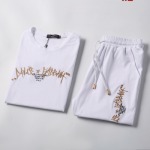 2023年5月18日夏季新作入荷 Dolce&Gabbana 上下セットweil工場