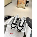 高品質新作入荷シャネル スニーカー wuye工場 35-44