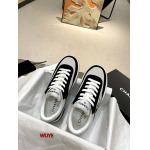高品質新作入荷シャネル スニーカー wuye工場 35-44