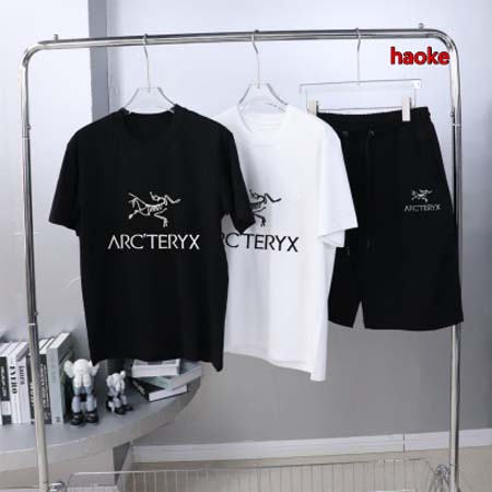 高品質新作入荷ARCTERYX  メンズの上下セット人気 h...