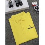 高品質新作入荷 イヴサンローランメンズの半袖 Tシャツ 人気 haoke工場