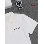 高品質新作入荷 モンクレールメンズの半袖 Tシャツ 人気 haoke工場