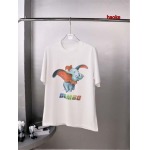 高品質新作入荷 ディオールメンズの半袖 Tシャツ 人気 haoke工場