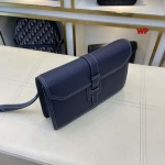 高品質新作入荷 エルメスメンズのバッグ wp工場 size:26*17*5Cm