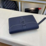 高品質新作入荷 エルメスメンズのバッグ wp工場 size:26*17*5Cm